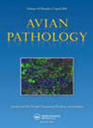 Avian Pathology