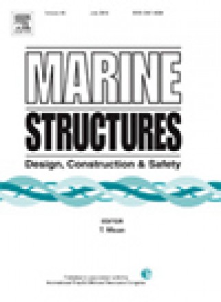 Marine Structures