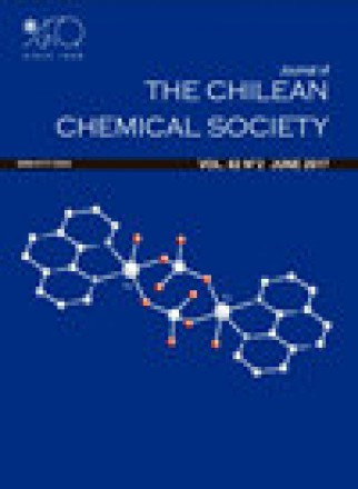 Journal Of The Chilean Chemical Society