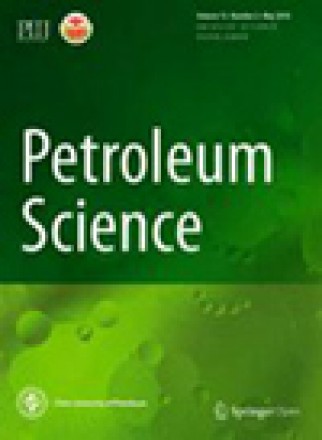 Petroleum Science