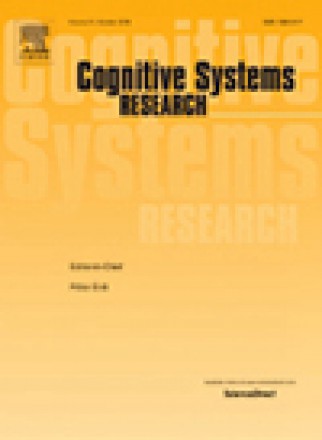 Cognitive Systems Research