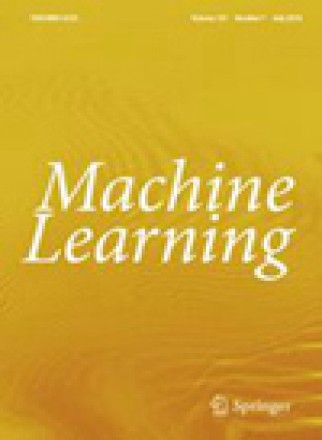 Machine Learning