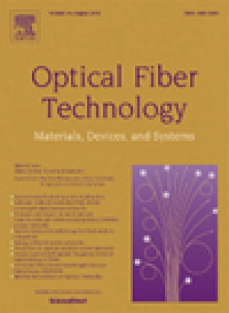 Optical Fiber Technology