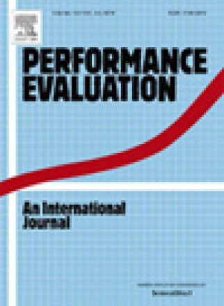 Performance Evaluation