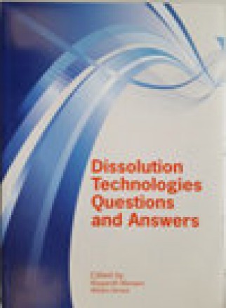 Dissolution Technologies