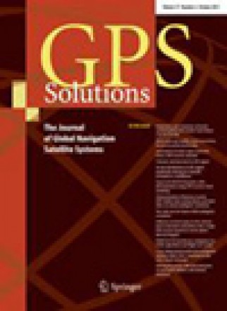 Gps Solutions