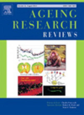 Ageing Research Reviews