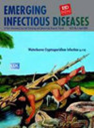 Emerging Infectious Diseases