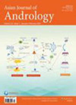 Asian Journal Of Andrology