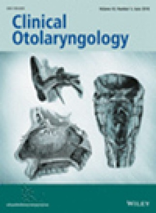 Clinical Otolaryngology