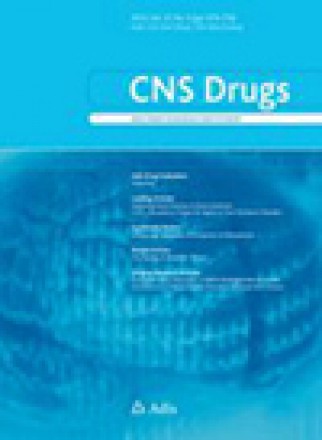 Cns Drugs