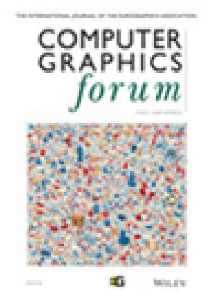 Computer Graphics Forum