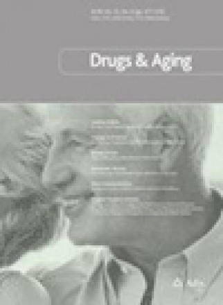 Drugs & Aging