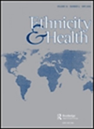 Ethnicity & Health