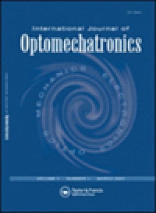 International Journal Of Optomechatronics