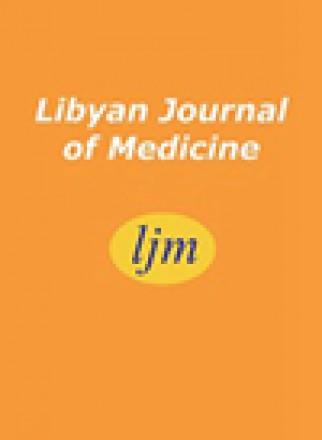 Libyan Journal Of Medicine