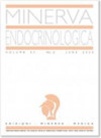 Minerva Endocrinology