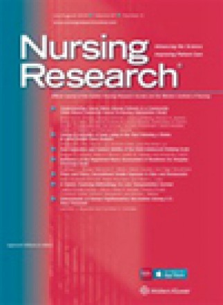 Nursing Research