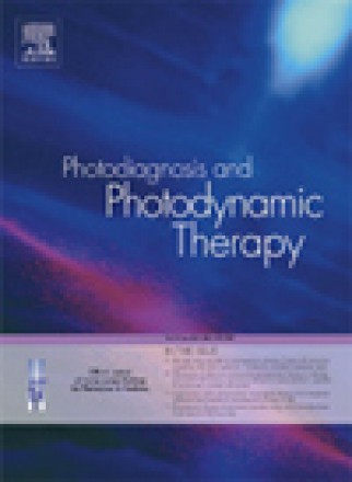 Photodiagnosis And Photodynamic Therapy