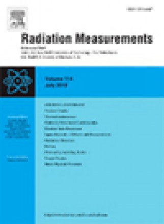 Radiation Measurements