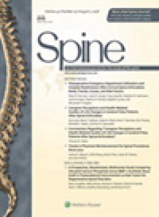 Spine Journal