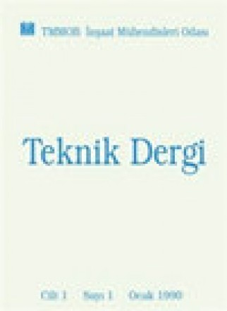 Teknik Dergi