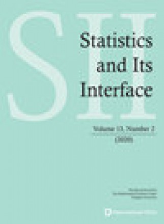 Statistics And Its Interface