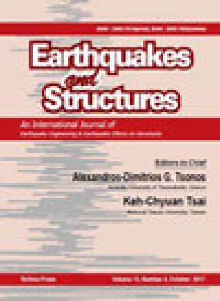 Earthquakes And Structures