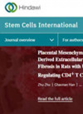 Stem Cells International