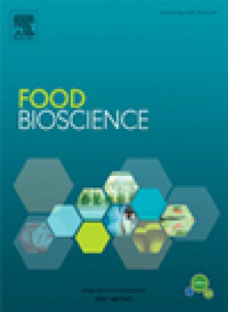 Food Bioscience