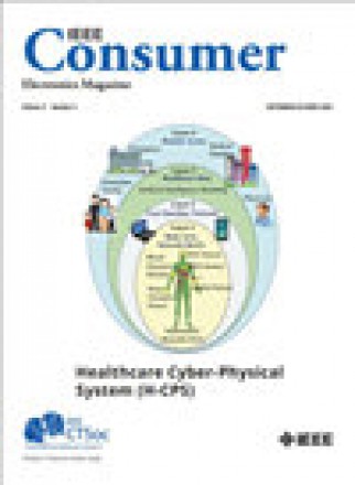 Ieee Consumer Electronics Magazine