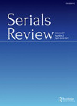 Serials Review