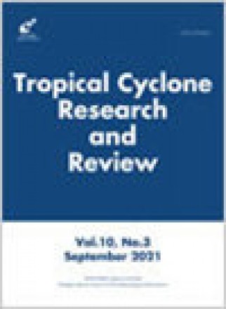 Tropical Cyclone Research And Review