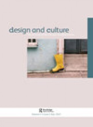 Design And Culture