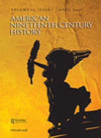 American Nineteenth Century History