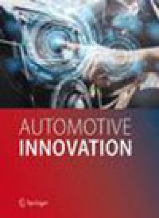 Automotive Innovation