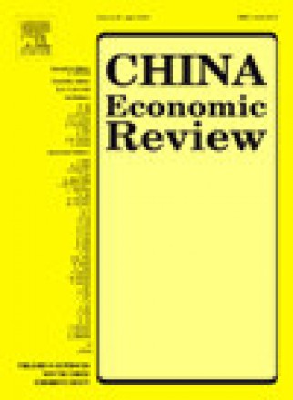 China Economic Review