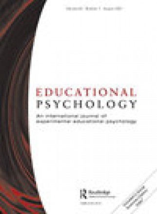 Educational Psychology