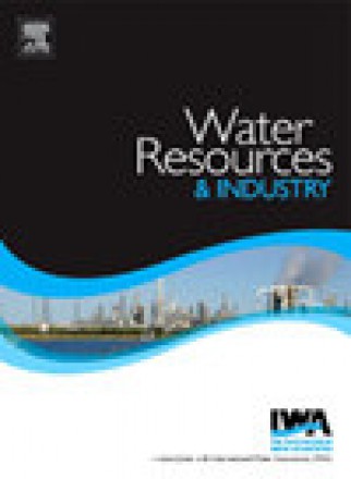 Water Resources And Industry