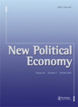 New Political Economy