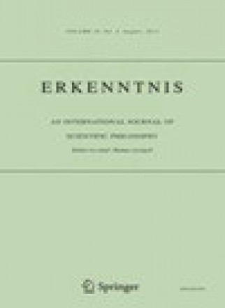 Erkenntnis