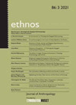 Ethnos