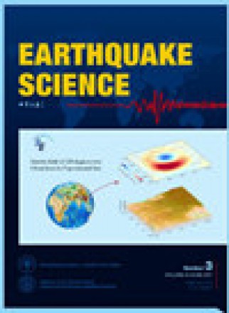 Earthquake Science