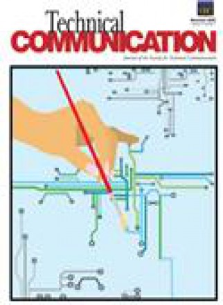 Technical Communication