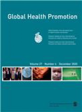 Global Health Promotion