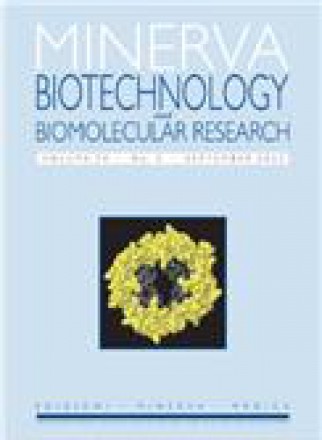 Minerva Biotechnology And Biomolecular Research