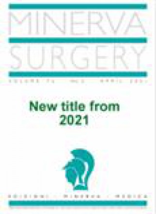 Minerva Surgery