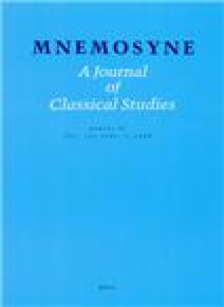 Mnemosyne