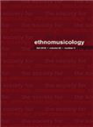 Ethnomusicology