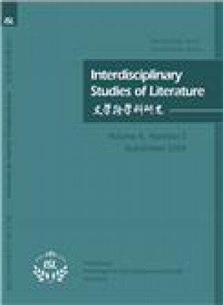 Interdisciplinary Studies Of Literature